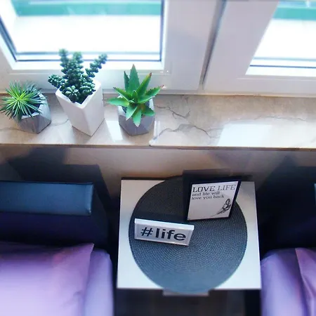 Hoc Loco Appartement *