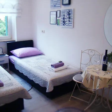 Hoc Loco Appartement Split