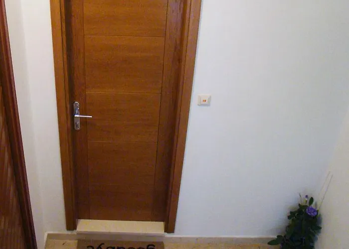 Appartement Hoc Loco Split