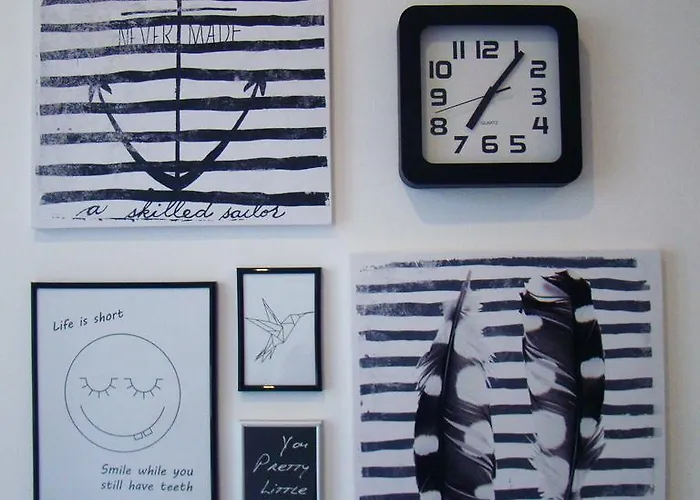 Appartement Hoc Loco