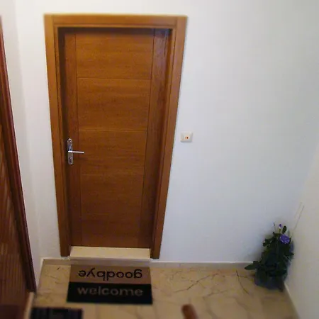 Apartament Hoc Loco Split