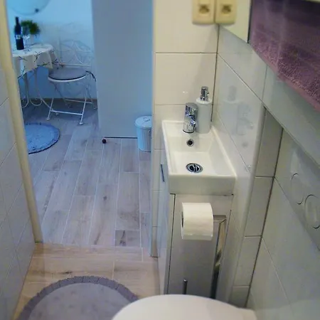 Hoc Loco Apartament Split